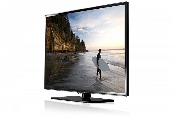 LED Samsung UA32ES5600 32 inches Full HD Smart TV CMR 100 Hz