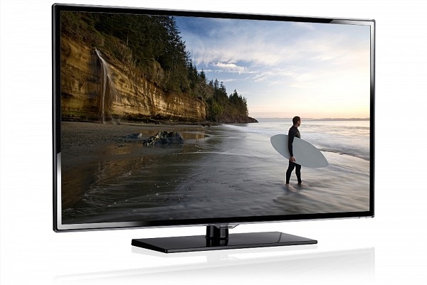 LED Samsung UA32ES5600 32 inches Full HD Smart TV CMR 100 Hz