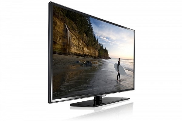 LED Samsung UA32ES5600 32 inches Full HD Smart TV CMR 100 Hz