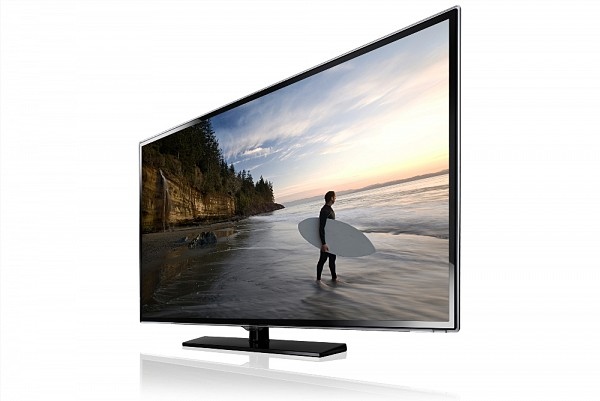LED Samsung UA32ES5600 32 inches Full HD Smart TV CMR 100 Hz