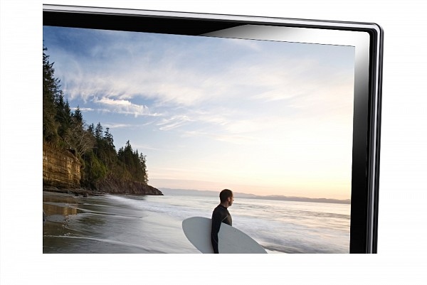 LED Samsung UA32ES5600 32 inches Full HD Smart TV CMR 100 Hz