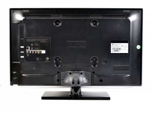 LED Samsung UA32ES5600 32 inches Full HD Smart TV CMR 100 Hz