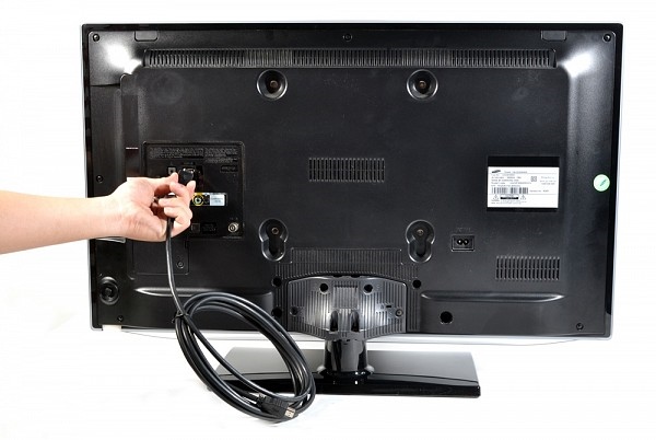 LED Samsung UA32ES5600 32 inches Full HD Smart TV CMR 100 Hz