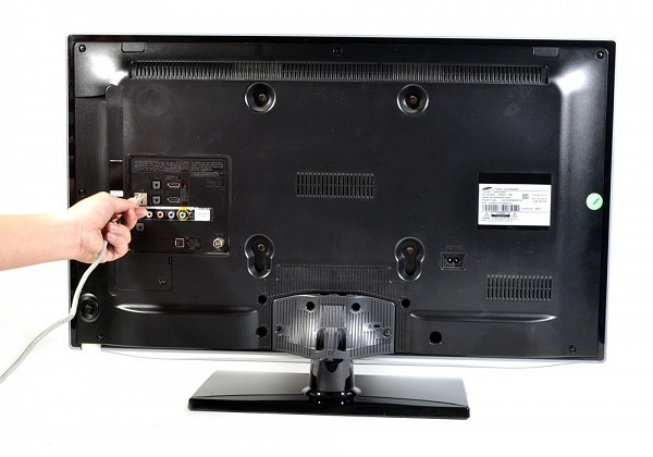 LED Samsung UA32ES5600 32 inches Full HD Smart TV CMR 100 Hz