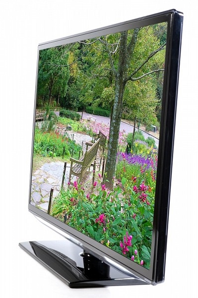 LED Samsung UA32ES5600 32 inches Full HD Smart TV CMR 100 Hz