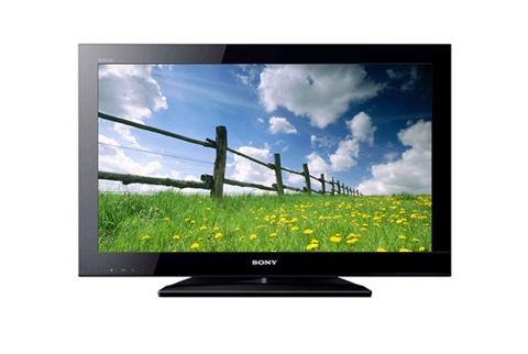 Tivi LCD Sony KLV-32BX35A