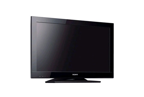Tivi LCD Sony KLV-32BX35A