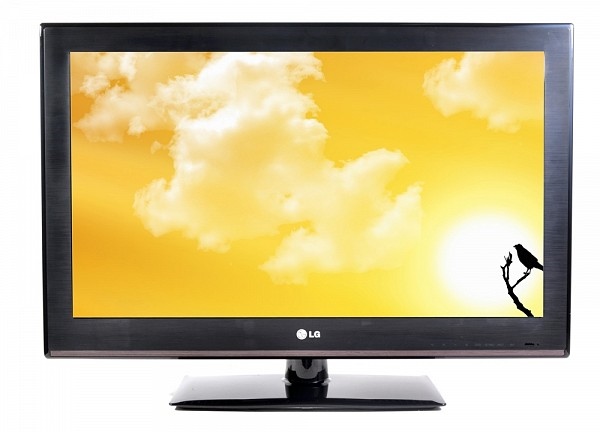 LCD LG 32CS410 32 inches HD 50Hz