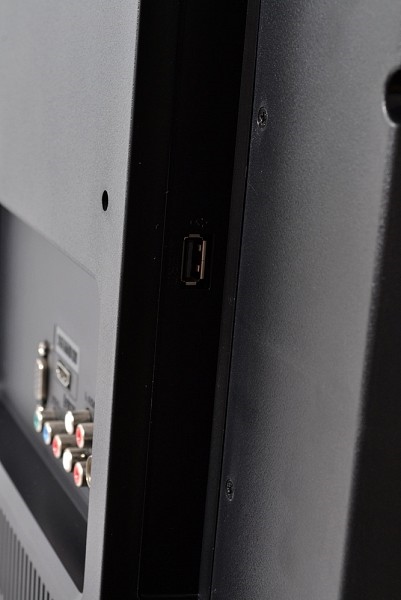 LCD LG 32CS410 32 inches HD 50Hz