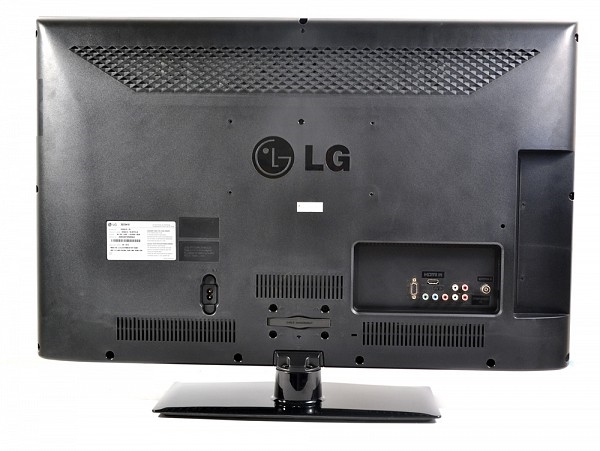 LCD LG 32CS410 32 inches HD 50Hz