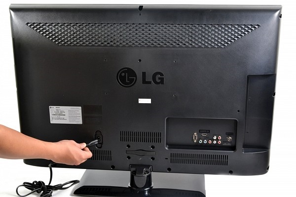 LCD LG 32CS410 32 inches HD 50Hz