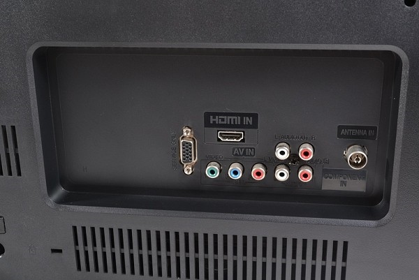 LCD LG 32CS410 32 inches HD 50Hz