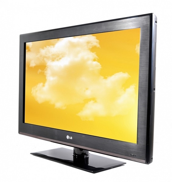 LCD LG 32CS410 32 inches HD 50Hz