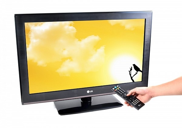 LCD LG 32CS410 32 inches HD 50Hz