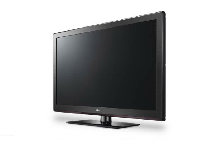 LCD LG 32CS410 32 inches HD 50Hz