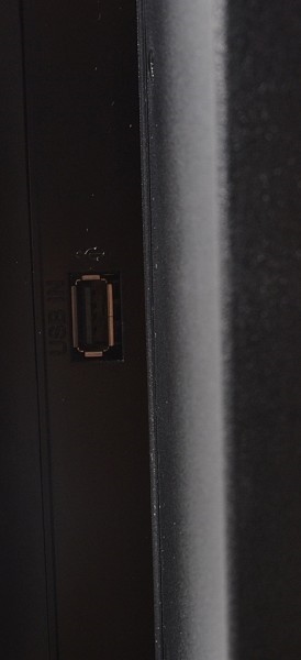 LCD LG 32CS460 32 inches HD 60Hz