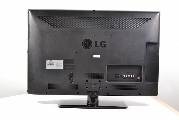 LCD LG 32CS460 32 inches HD 60Hz