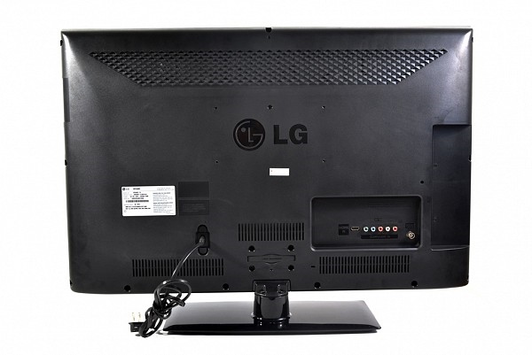 LCD LG 32CS460 32 inches HD 60Hz