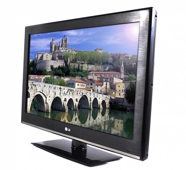 LCD LG 32CS460 32 inches HD 60Hz