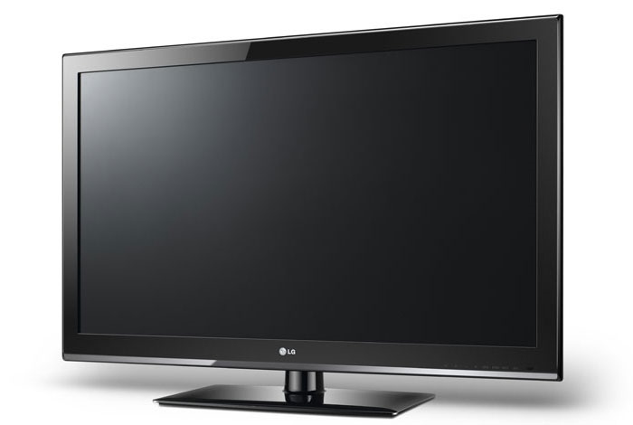 LCD LG 32CS460 32 inches HD 60Hz