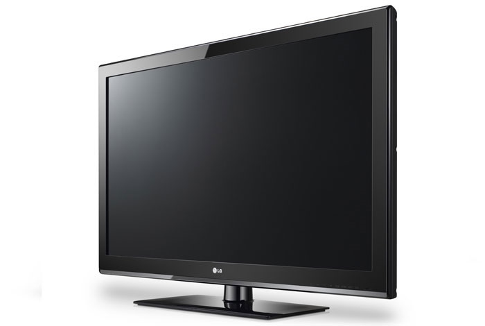 LCD LG 32CS460 32 inches HD 60Hz