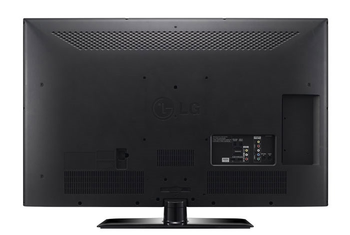 LCD LG 32CS460 32 inches HD 60Hz