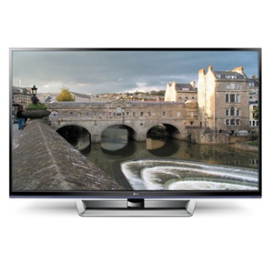 Plasma 3D LG 42PM4700