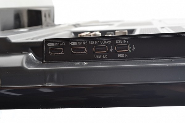 Plasma 3D LG 42PM4700