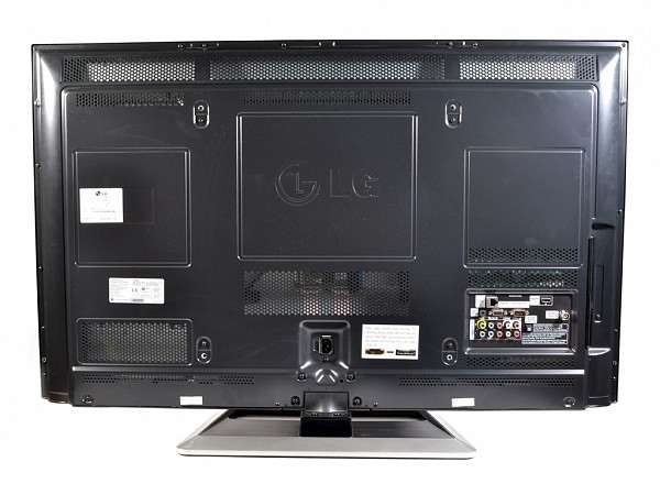 Plasma 3D LG 42PM4700