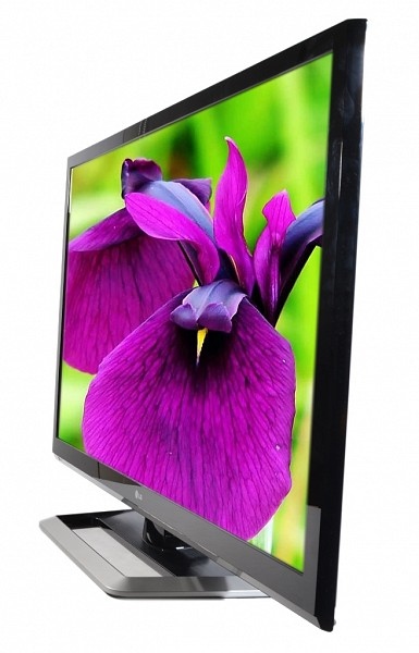 Plasma 3D LG 42PM4700