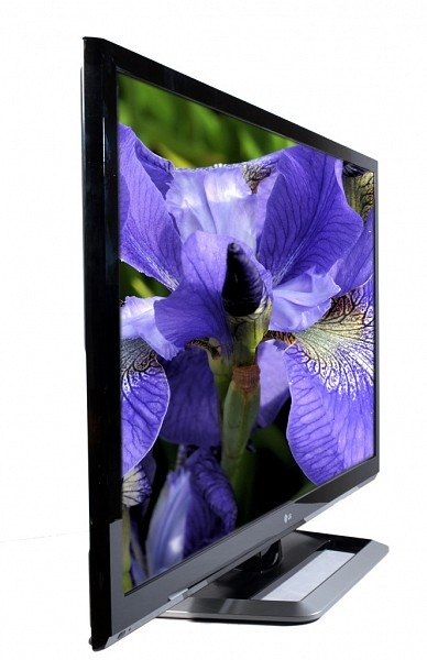 Plasma 3D LG 42PM4700