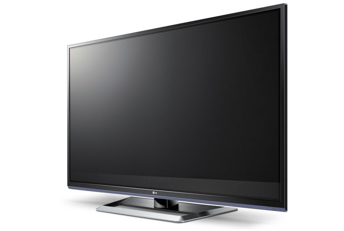 Plasma LG 50PM4700