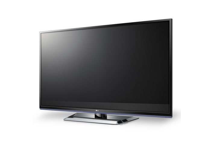 Plasma LG 50PM4700