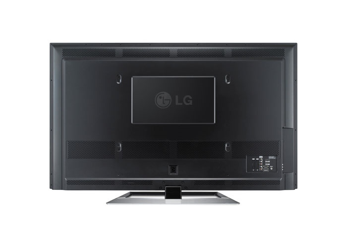 Plasma LG 50PM4700