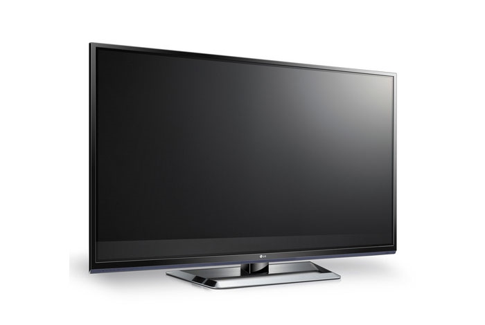 Plasma LG 50PM4700