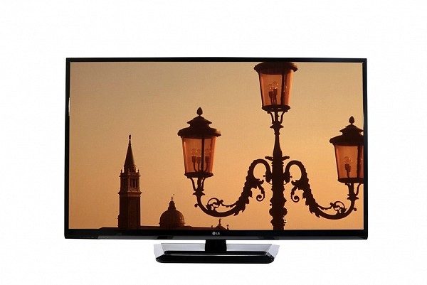 Plasma LG 50PA4500