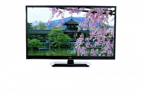 LED LG 47LS4600