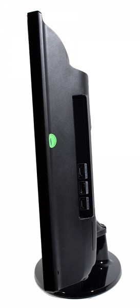 LED Samsung UA32EH5300