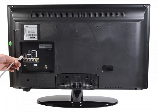 LED Samsung UA32EH5300