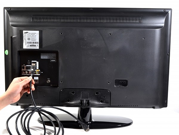 LED Samsung UA32EH5300