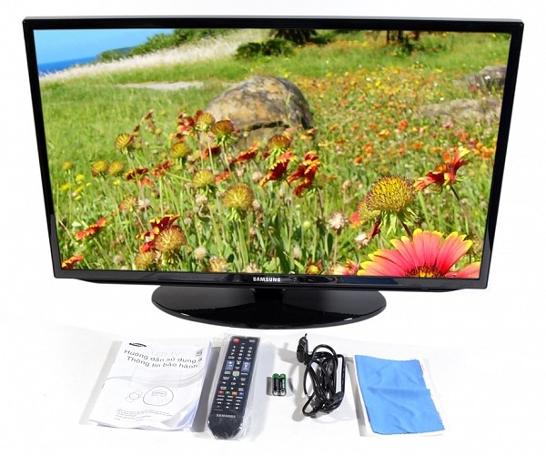 LED Samsung UA32EH5300