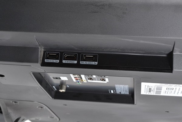 LED Samsung UA40EH5300 40 inches Full HD SmartTV 100Hz