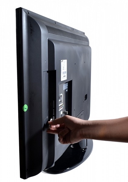 LED Samsung UA40EH5300 40 inches Full HD SmartTV 100Hz