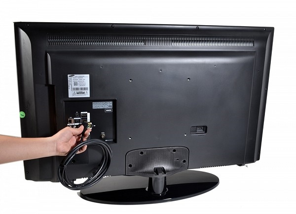 LED Samsung UA40EH5300 40 inches Full HD SmartTV 100Hz