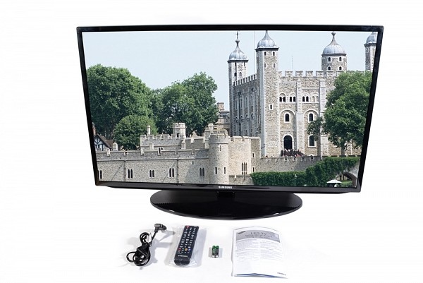 LED Samsung UA40EH5300 40 inches Full HD SmartTV 100Hz