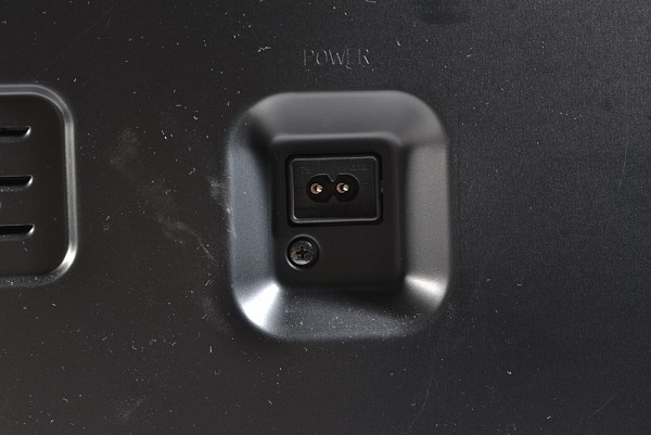 LED Samsung UA46EH5300