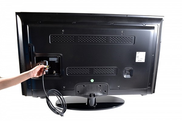 LED Samsung UA46EH5300