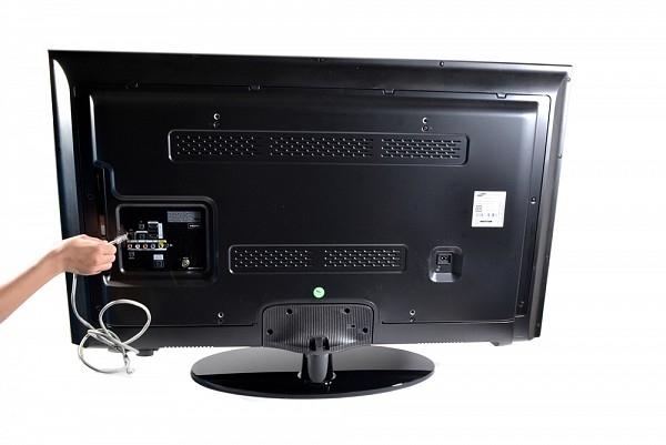 LED Samsung UA46EH5300