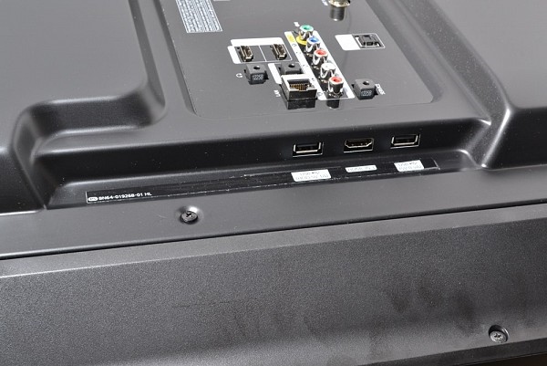 LED Samsung UA46EH5300