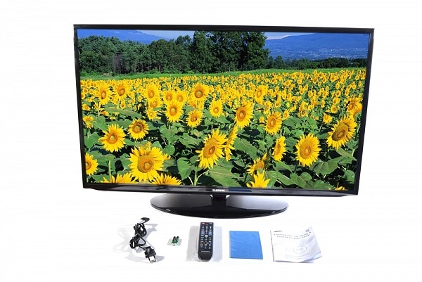 LED Samsung UA46EH5300